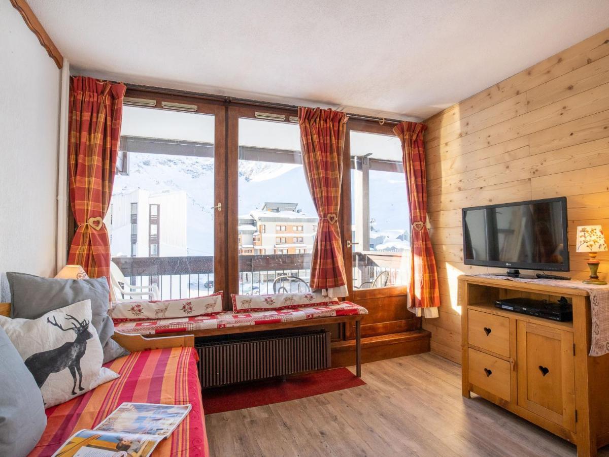 Apartment Le Prariond - Val Claret-12 By Interhome Tignes Zewnętrze zdjęcie