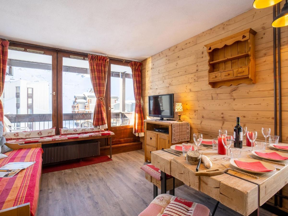 Apartment Le Prariond - Val Claret-12 By Interhome Tignes Zewnętrze zdjęcie