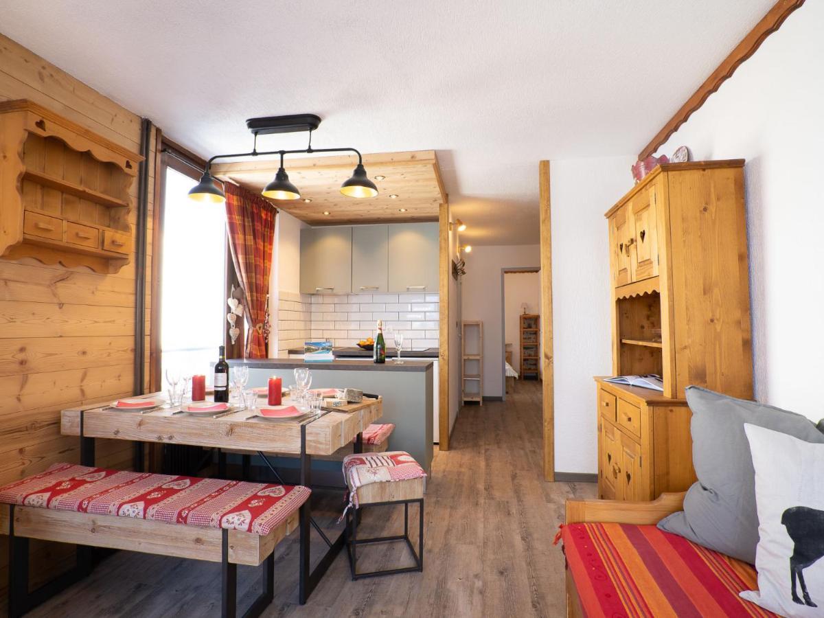 Apartment Le Prariond - Val Claret-12 By Interhome Tignes Zewnętrze zdjęcie