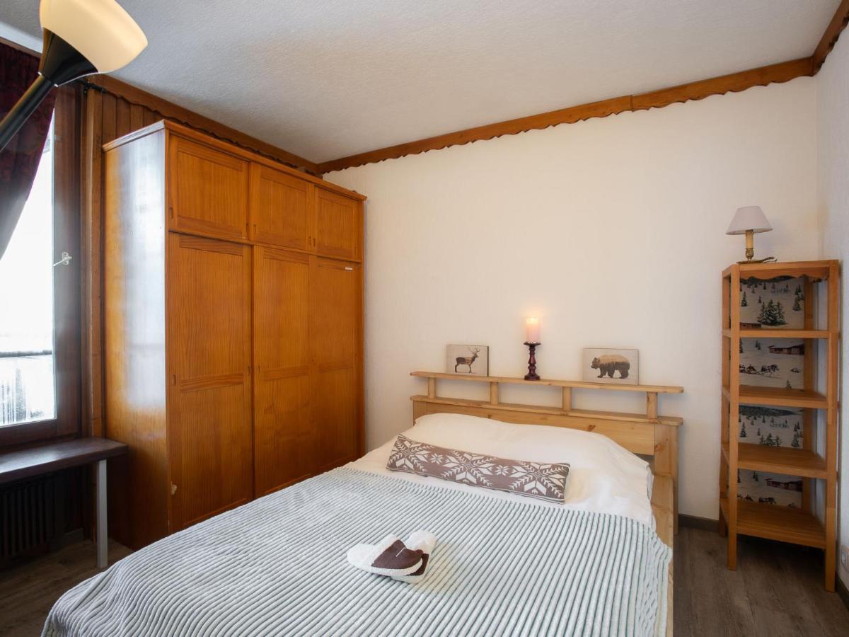 Apartment Le Prariond - Val Claret-12 By Interhome Tignes Zewnętrze zdjęcie