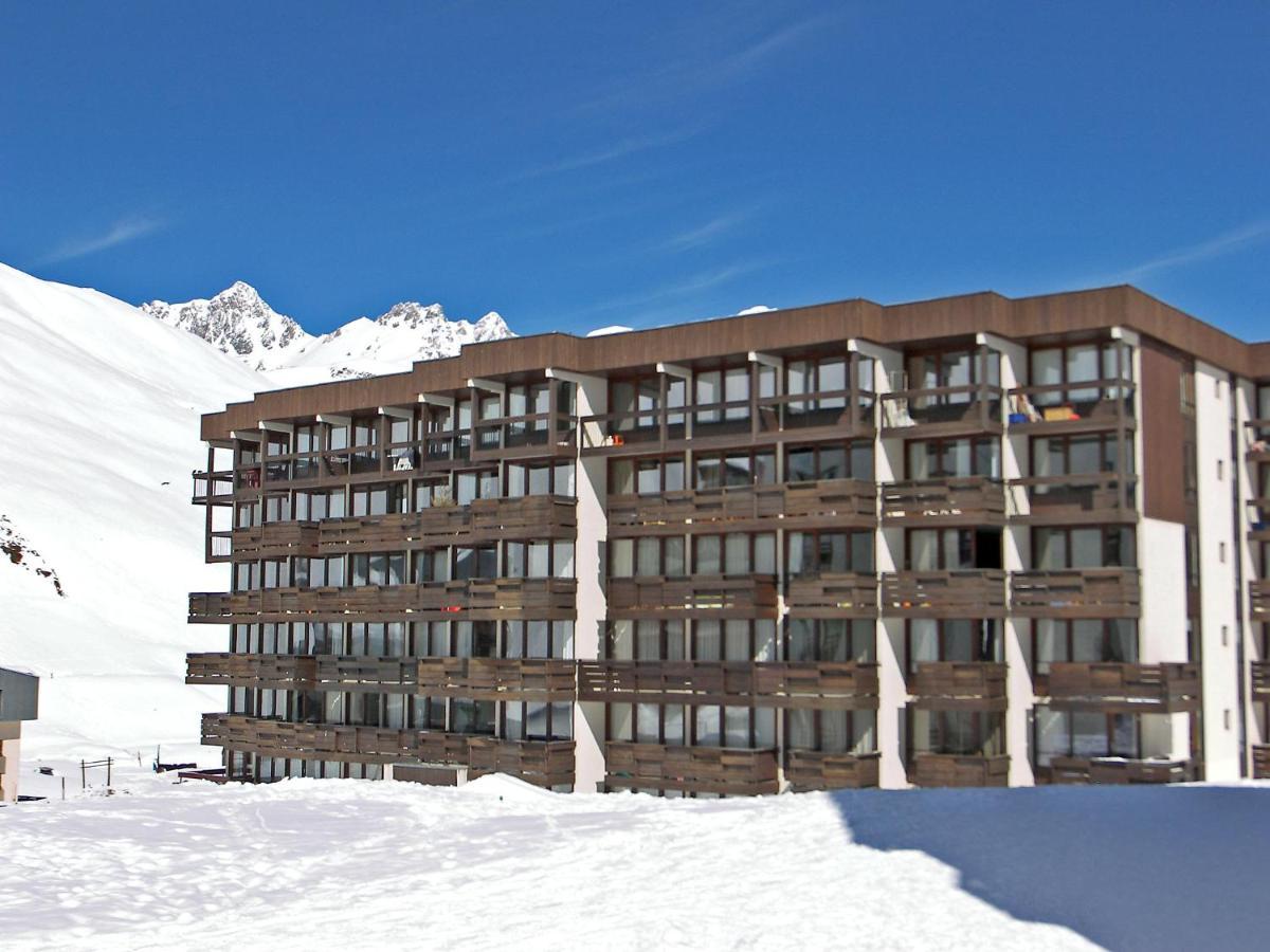 Apartment Le Prariond - Val Claret-12 By Interhome Tignes Zewnętrze zdjęcie