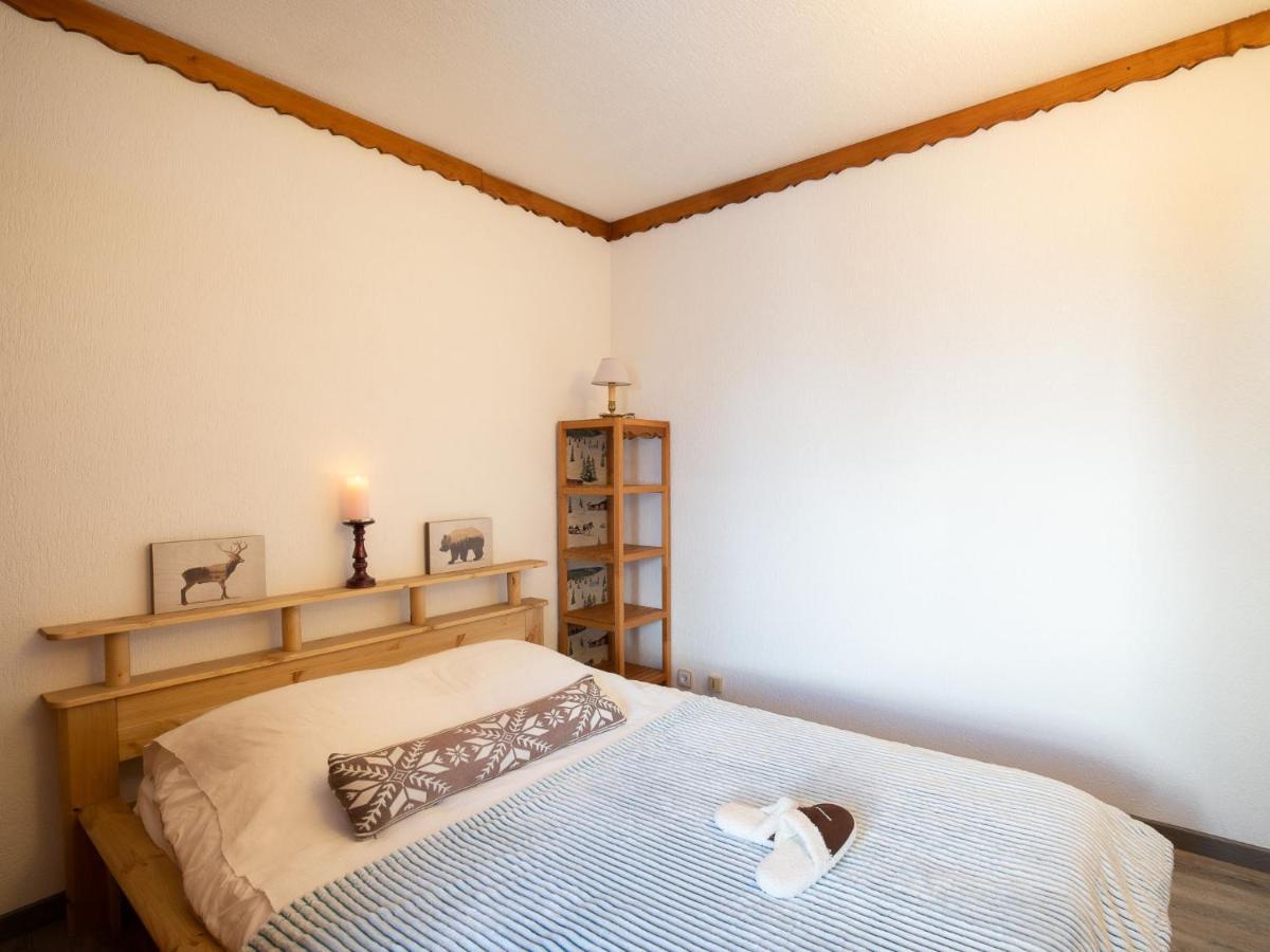 Apartment Le Prariond - Val Claret-12 By Interhome Tignes Zewnętrze zdjęcie