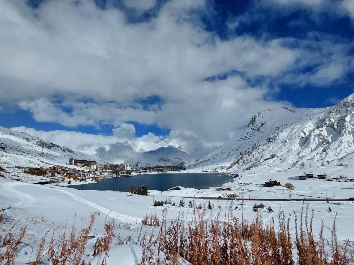 Apartment Le Prariond - Val Claret-12 By Interhome Tignes Zewnętrze zdjęcie